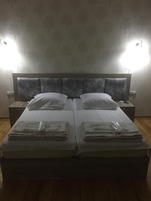 Guest House Rafael Tbilisi Eksteriør billede
