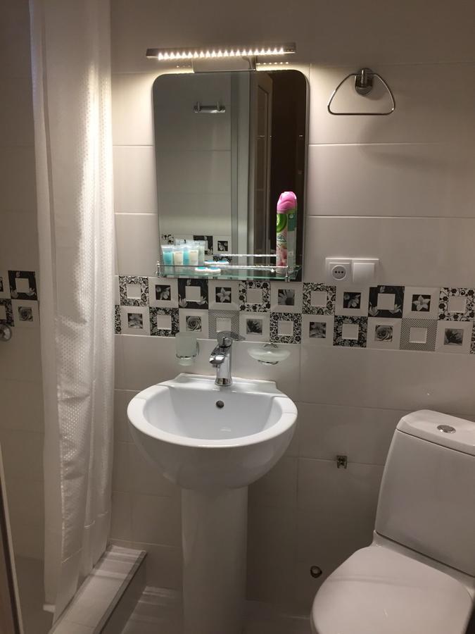 Guest House Rafael Tbilisi Eksteriør billede