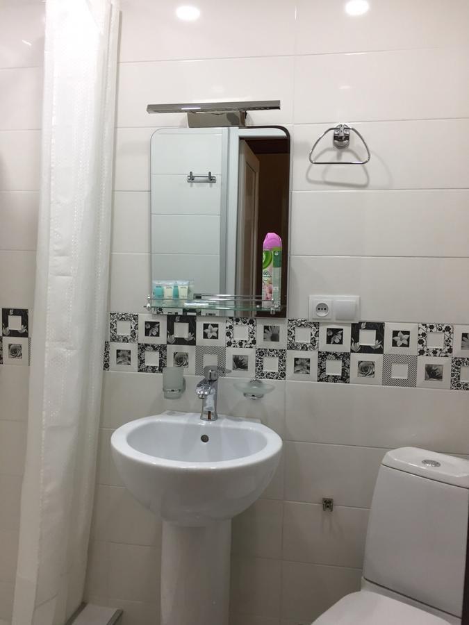 Guest House Rafael Tbilisi Eksteriør billede