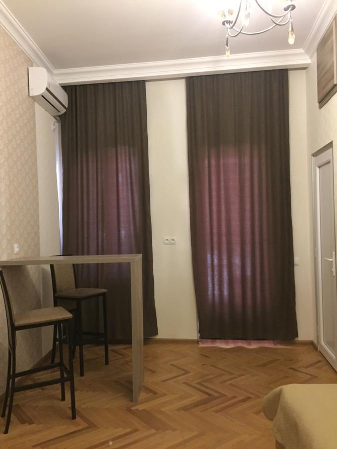 Guest House Rafael Tbilisi Eksteriør billede