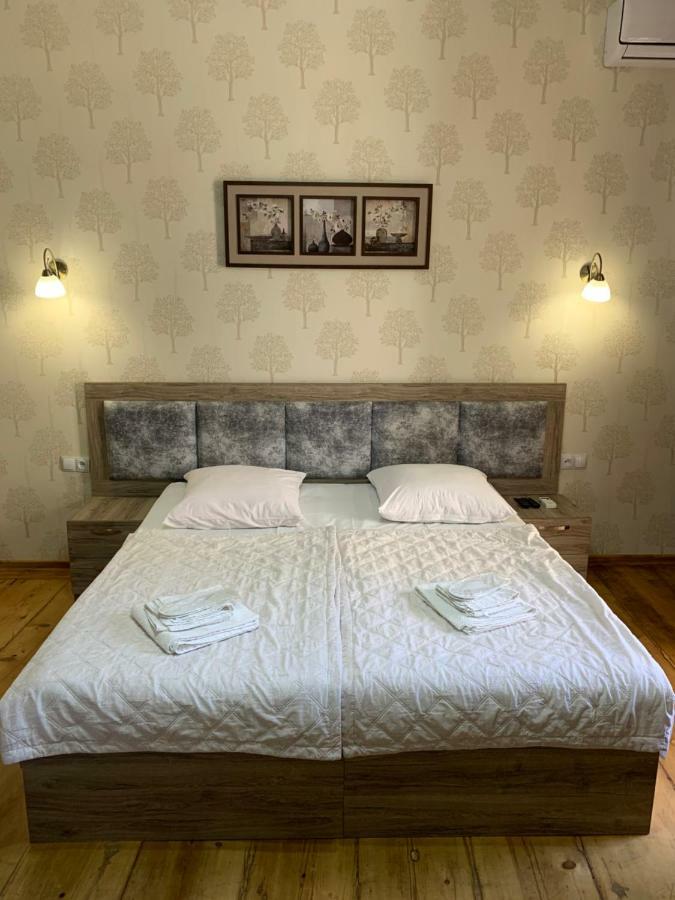 Guest House Rafael Tbilisi Eksteriør billede