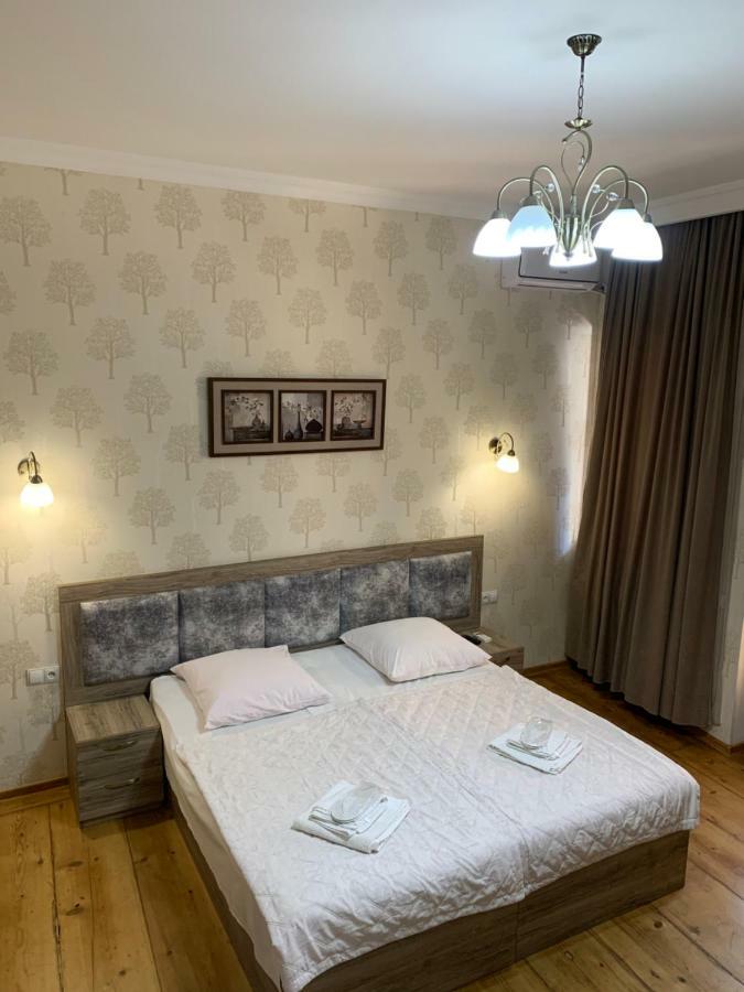 Guest House Rafael Tbilisi Eksteriør billede