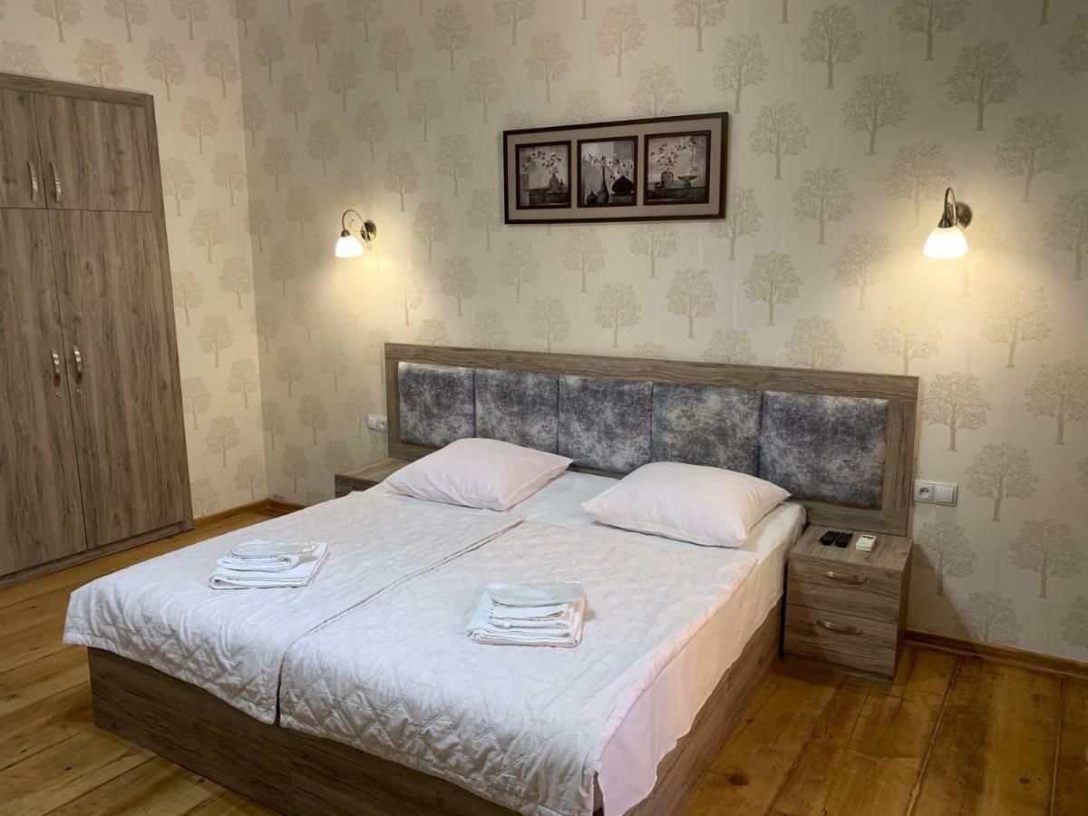 Guest House Rafael Tbilisi Eksteriør billede
